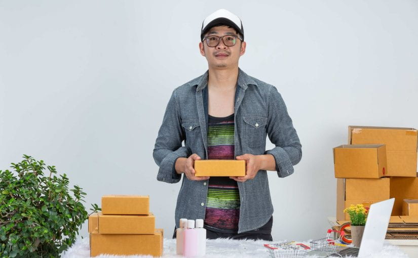 Revolutionising E-Commerce: The Power of Amazon Product Photography on KenjiROI